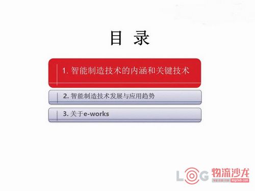 43页PPT满满的智能制造干货