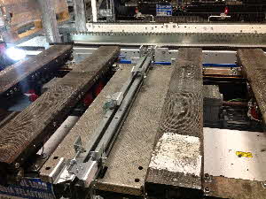 Automation in the Food and Beverage Industry (AS/RS Systems) 