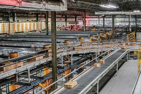 Boscov&rsquo;s: Speed regained in retail distribution